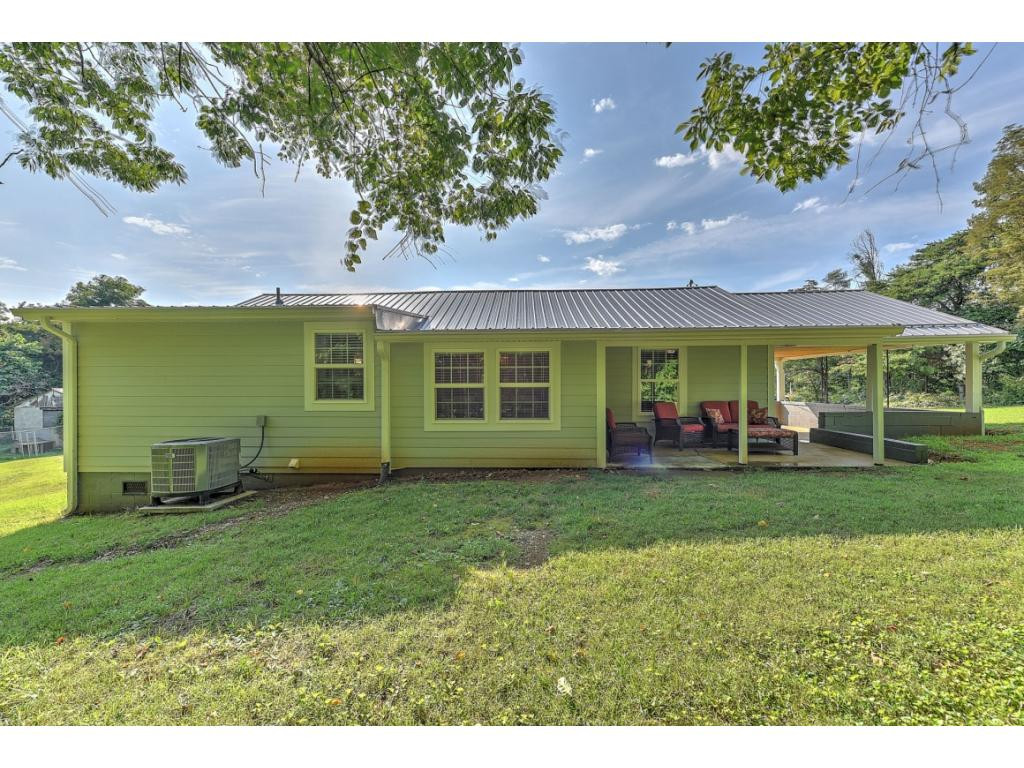 124 Skyline Road Jonesborough, TN 37659 - Photo 29 of 31 Photo 29