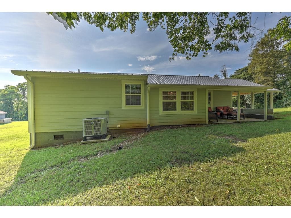 124 Skyline Road Jonesborough, TN 37659 - Photo 30 of 31 Photo 30