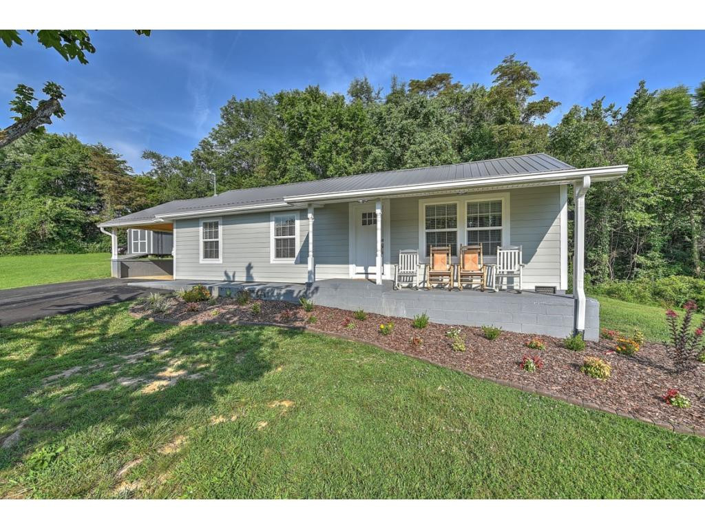 124 Skyline Road Jonesborough, TN 37659 - Photo 3 of 31 Photo 3