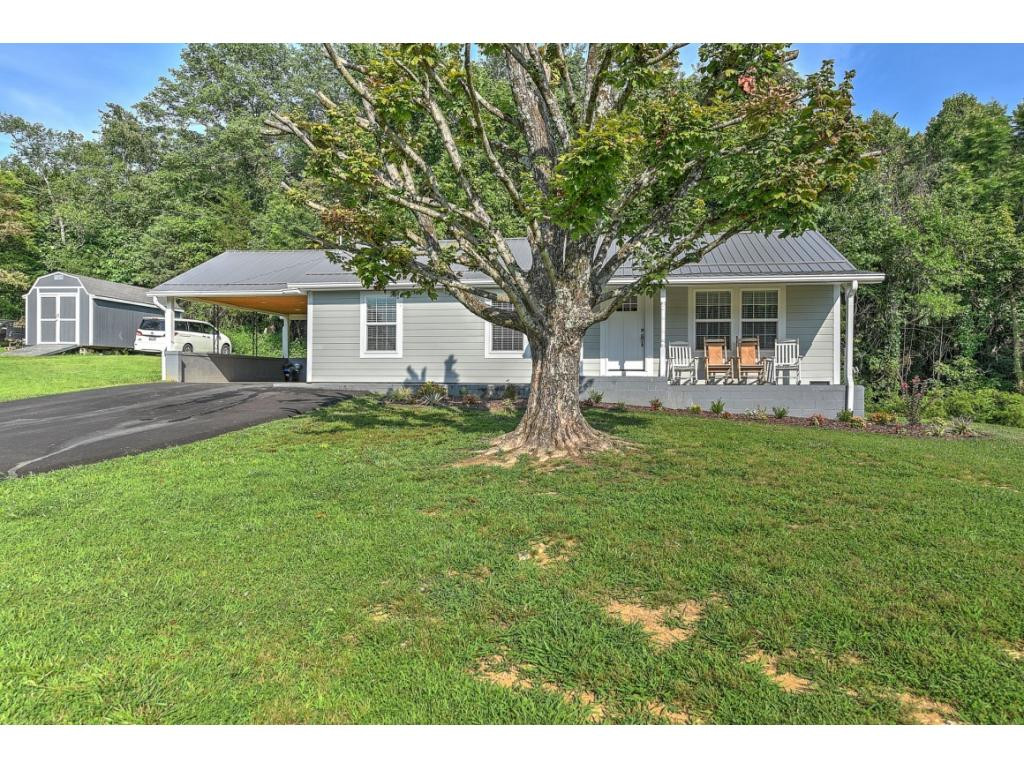 124 Skyline Road Jonesborough, TN 37659 - Photo 4 of 31 Photo 4