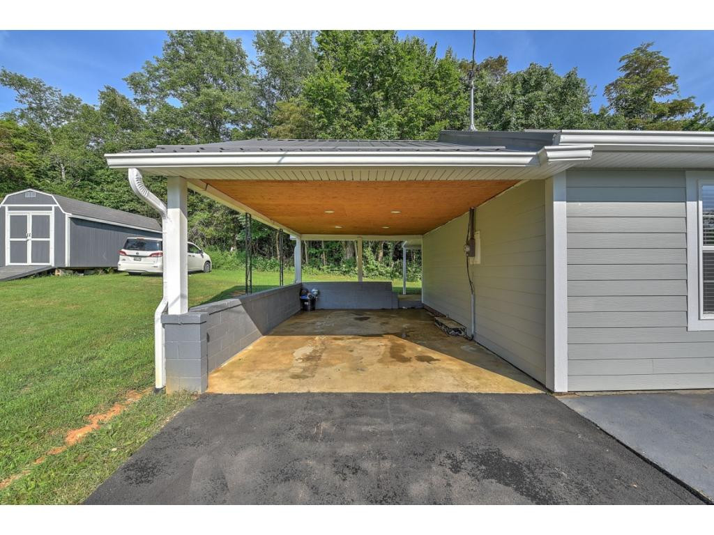 124 Skyline Road Jonesborough, TN 37659 - Photo 5 of 31 Photo 5