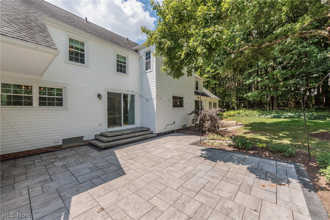 35845 Jackson Road Moreland Hills, OH 44022 - Photo 21 of 50