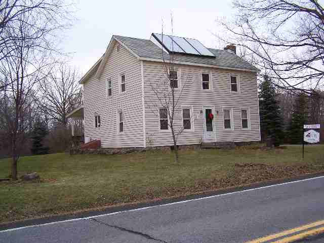 2280 Berne-Altamont Road Altamont, NY 12009 - Photo 2 of 7 Photo 2