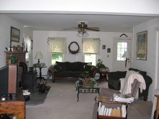 2280 Berne-Altamont Road Altamont, NY 12009 - Photo 5 of 7 Photo 5