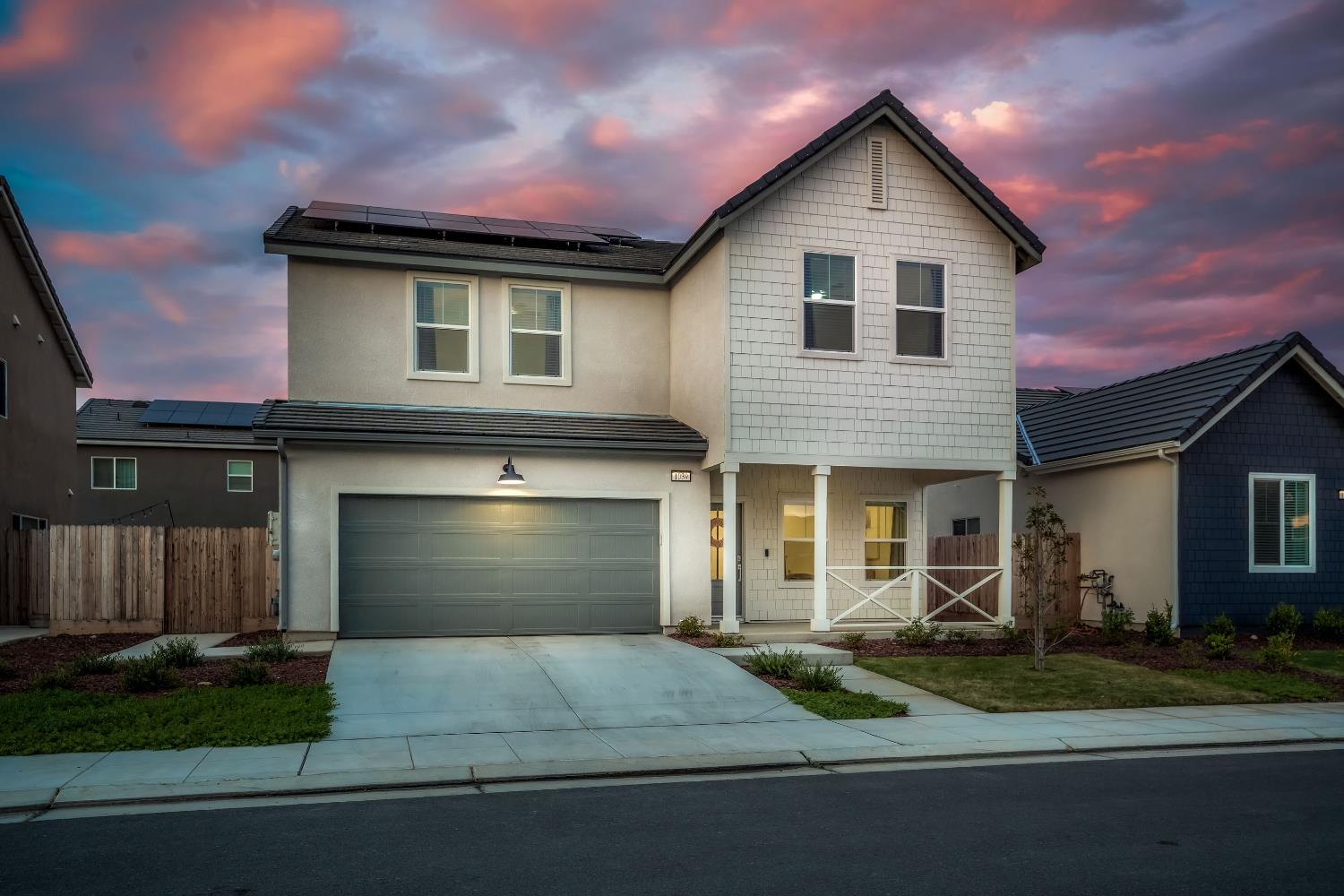 1039 Compass Drive West Madera, CA 93636 - Photo 2 of 45