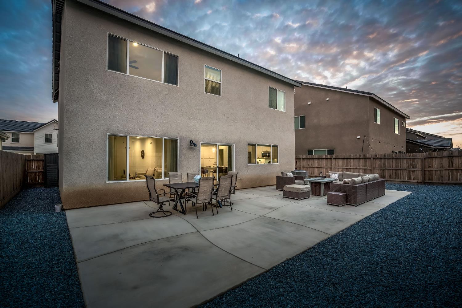 1039 Compass Drive West Madera, CA 93636 - Photo 40 of 45