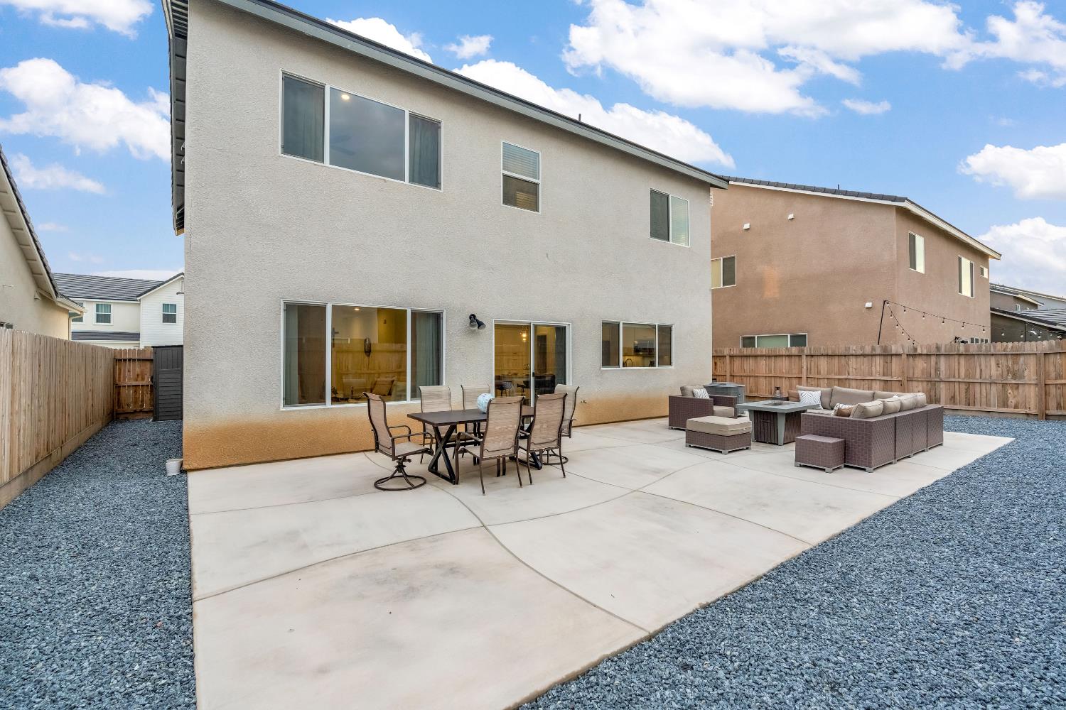 1039 Compass Drive West Madera, CA 93636 - Photo 42 of 45