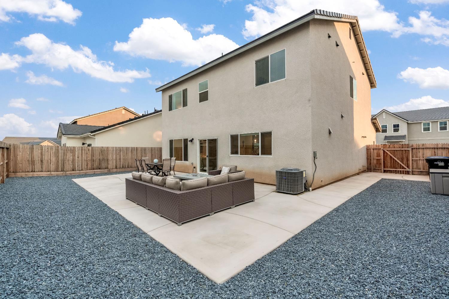 1039 Compass Drive West Madera, CA 93636 - Photo 43 of 45