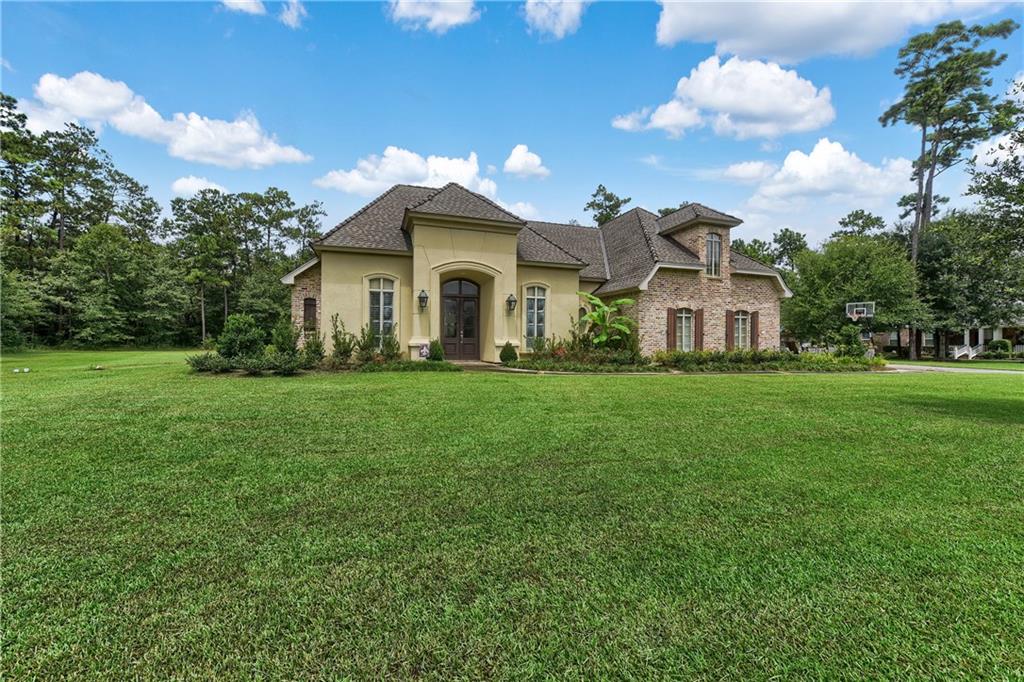121 Perrilloux Road Madisonville, LA 70447 - Photo 1 of 16 Gallery Image 1