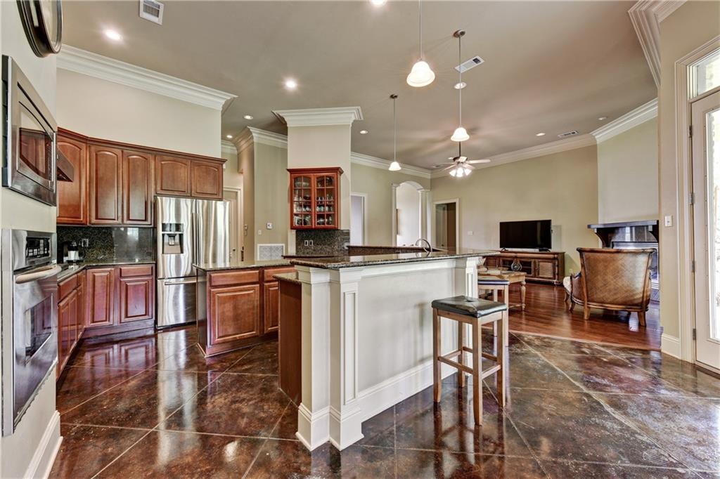 121 Perrilloux Road Madisonville, LA 70447 - Photo 4 of 16 Gallery Image 4