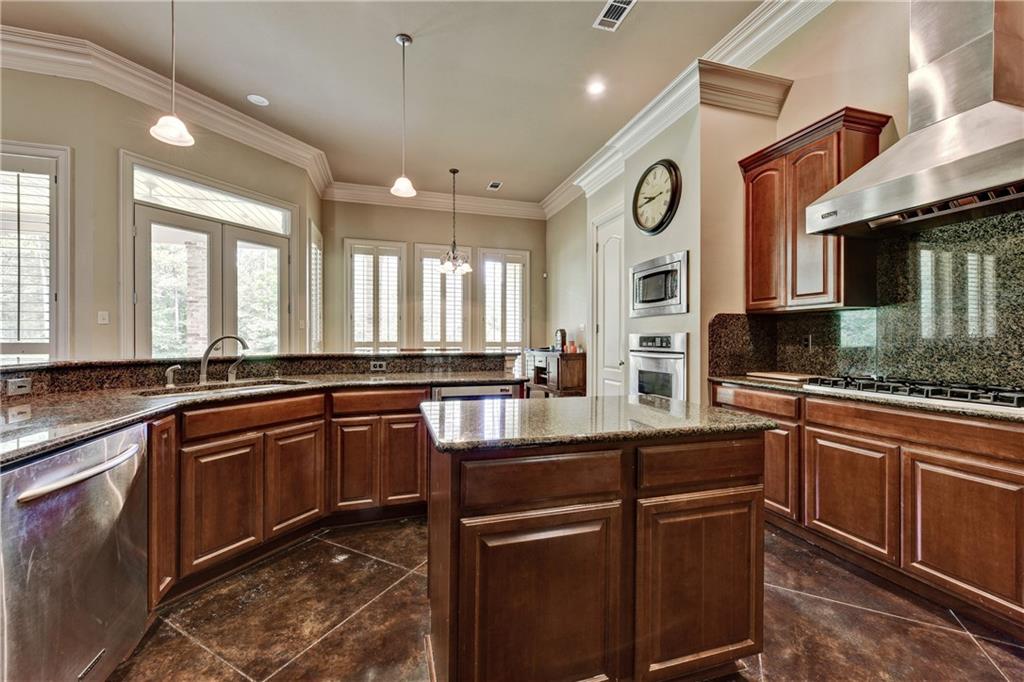 121 Perrilloux Road Madisonville, LA 70447 - Photo 6 of 16 Gallery Image 6