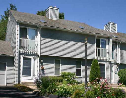 161 West Shore Road, Unit B3 Warwick, RI 02889 - Photo 1 of 1 Exterior Front.