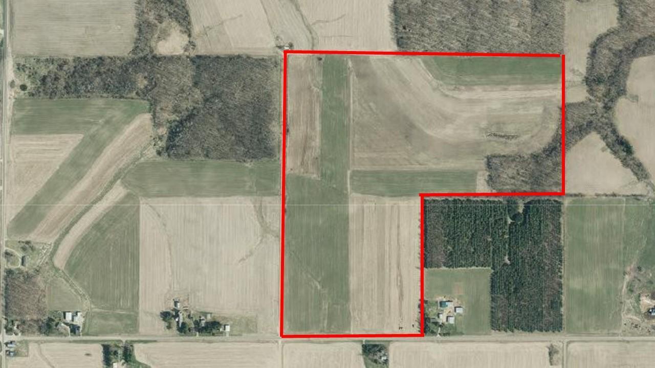 Xxx County Rd P Menomonie, WI 54751 - Photo 1 of 1 Gallery Image 1