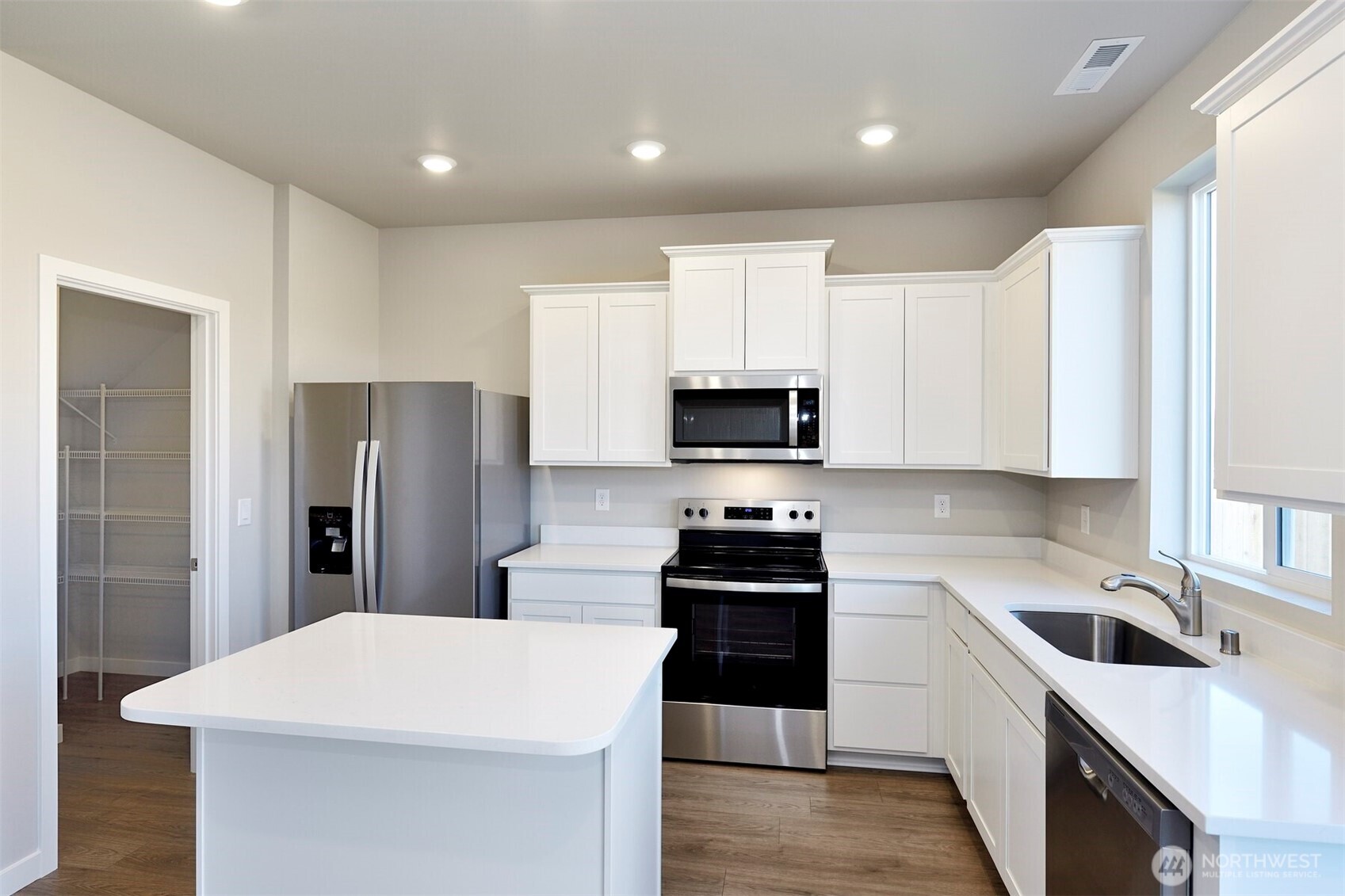 9723 Brown Street Southeast Yelm, WA 98597 - Photo 3 of 11