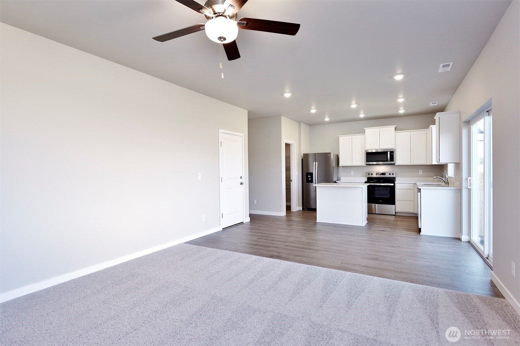 9723 Brown Street Southeast Yelm, WA 98597 - Photo 6 of 11