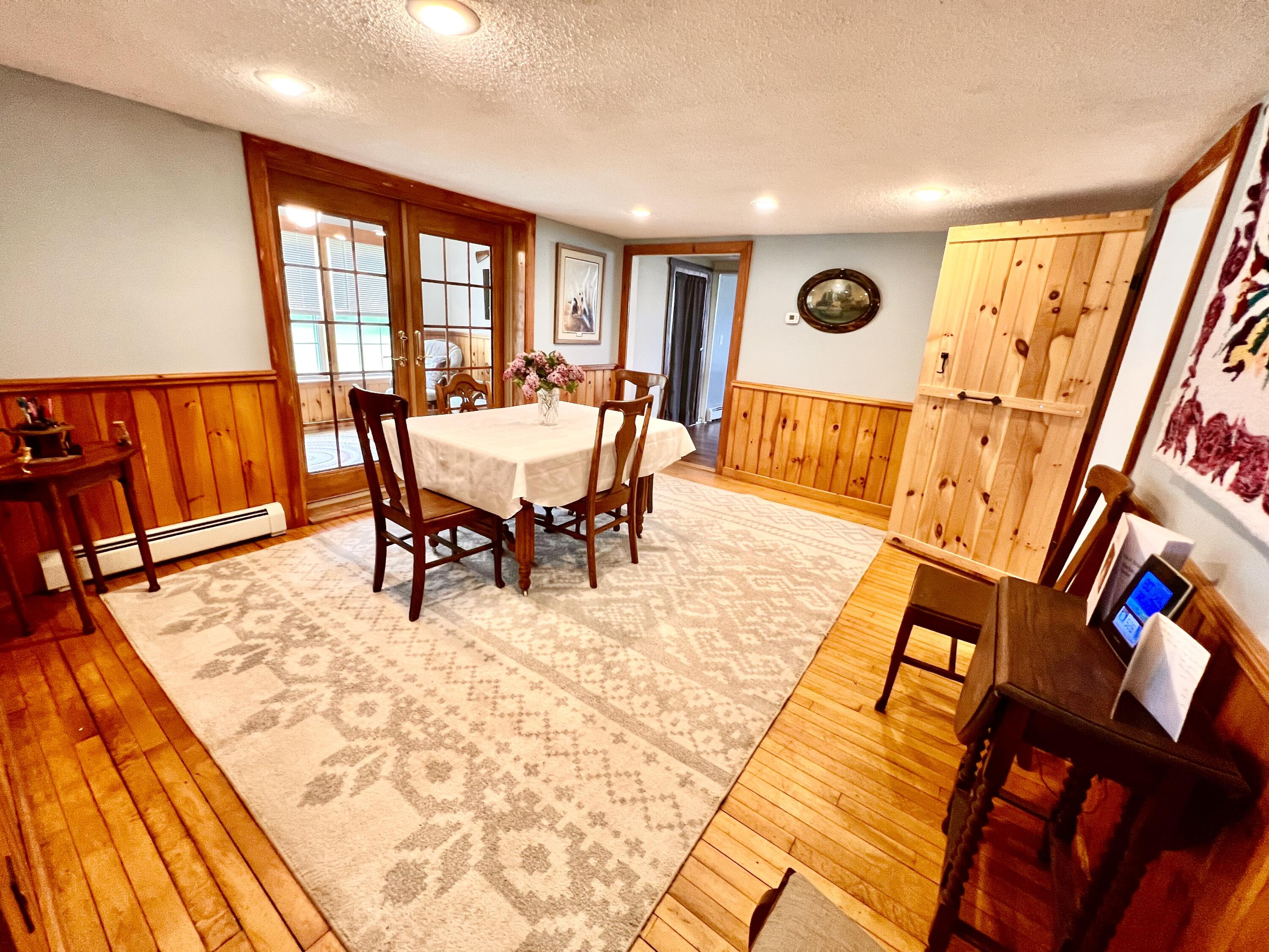138 Reardon Road Milo, ME 04463 - Photo 33 of 123 Dining Room