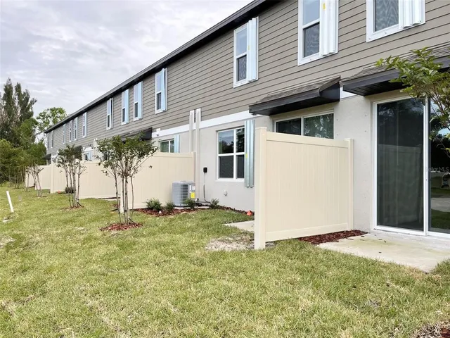 a sign on the side of a building