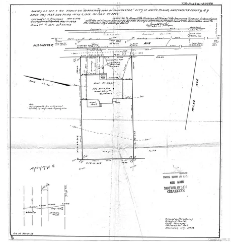 $1,395,000 | 71 Midchester Avenue, White Plains, NY 10606