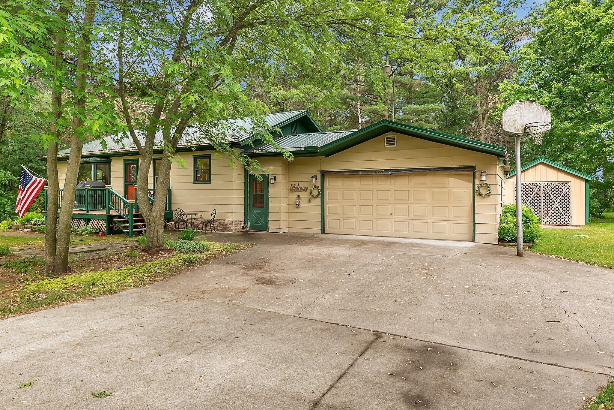 17969 Grouse Road Little Falls, MN 56345 - Photo 1 of 1