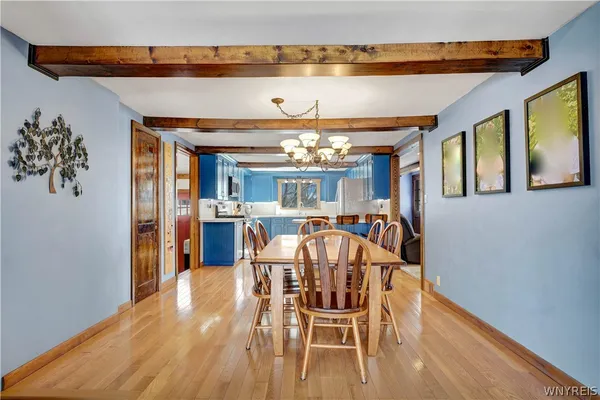 $350,000 | 681 Perry Road, Sheldon, NY 14145