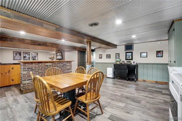 $350,000 | 681 Perry Road, Sheldon, NY 14145