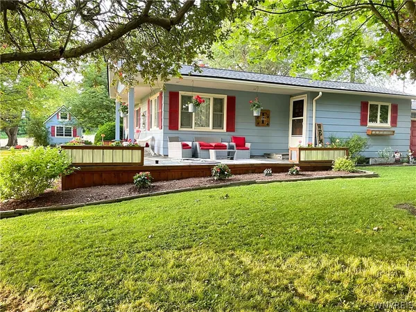 $350,000 | 681 Perry Road, Sheldon, NY 14145