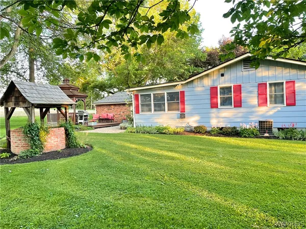 $350,000 | 681 Perry Road, Sheldon, NY 14145