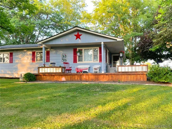 $350,000 | 681 Perry Road, Sheldon, NY 14145
