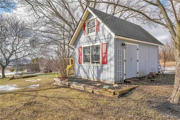 $350,000 | 681 Perry Road, Sheldon, NY 14145