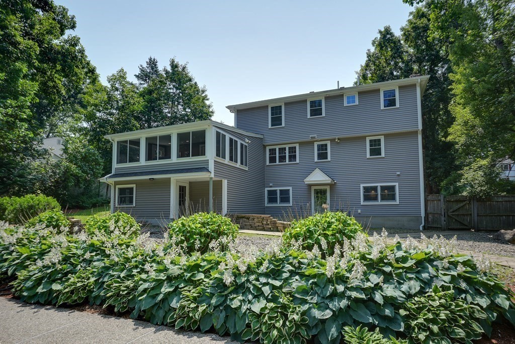 Burlington coat deals house