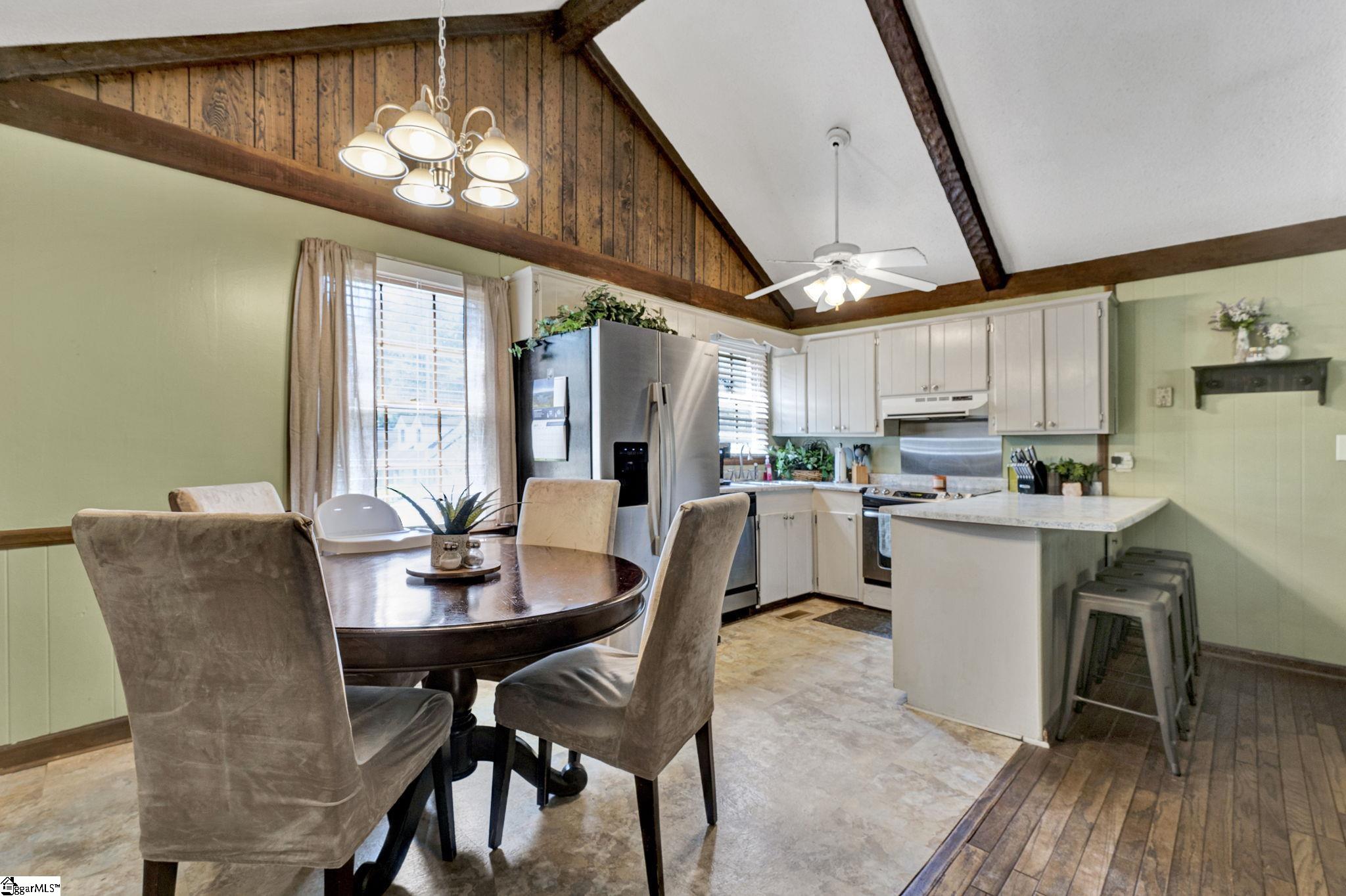 116 Maplewood Circle Greer, SC 29651 - Photo 13 of 29