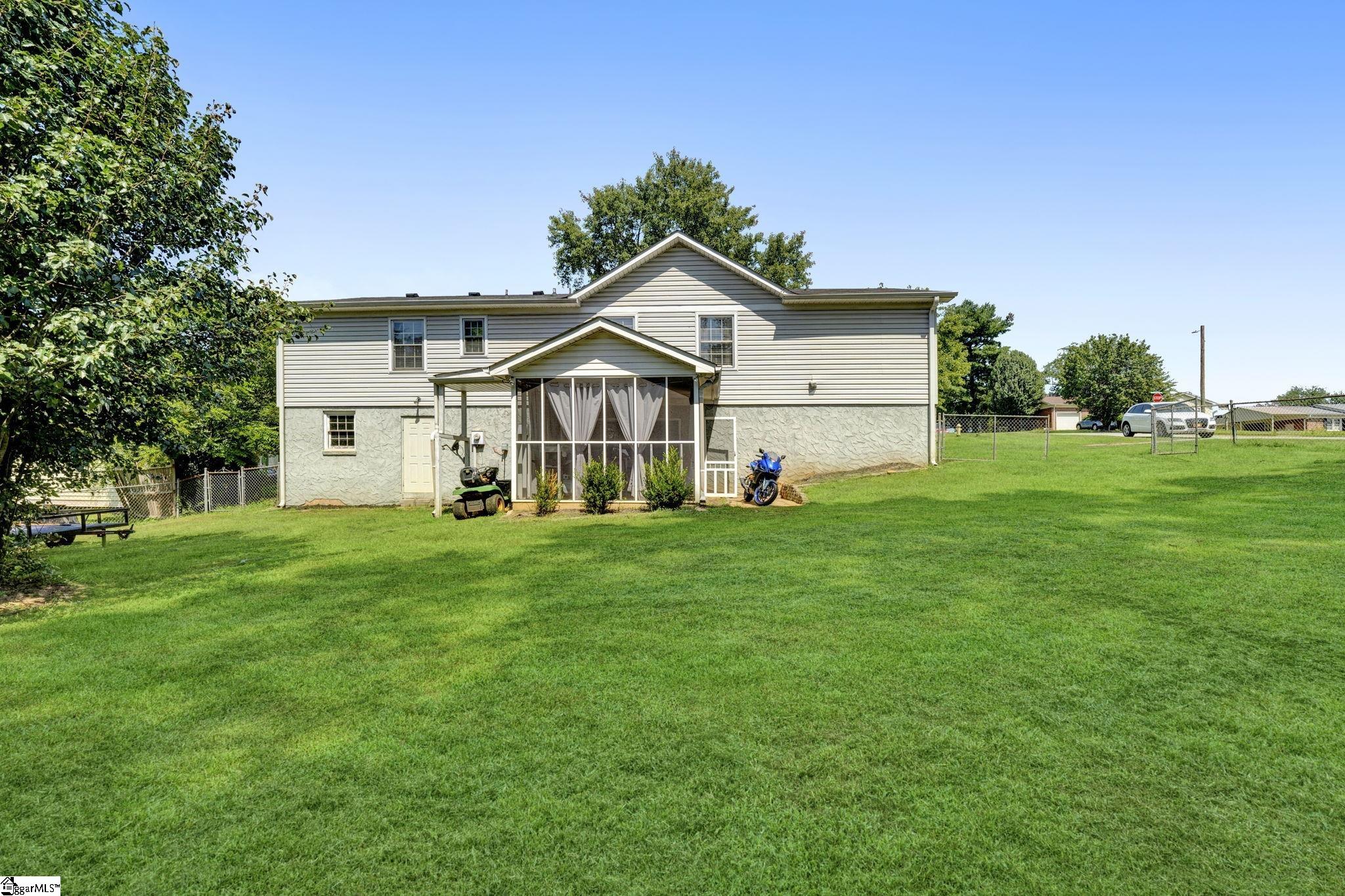 116 Maplewood Circle Greer, SC 29651 - Photo 25 of 29