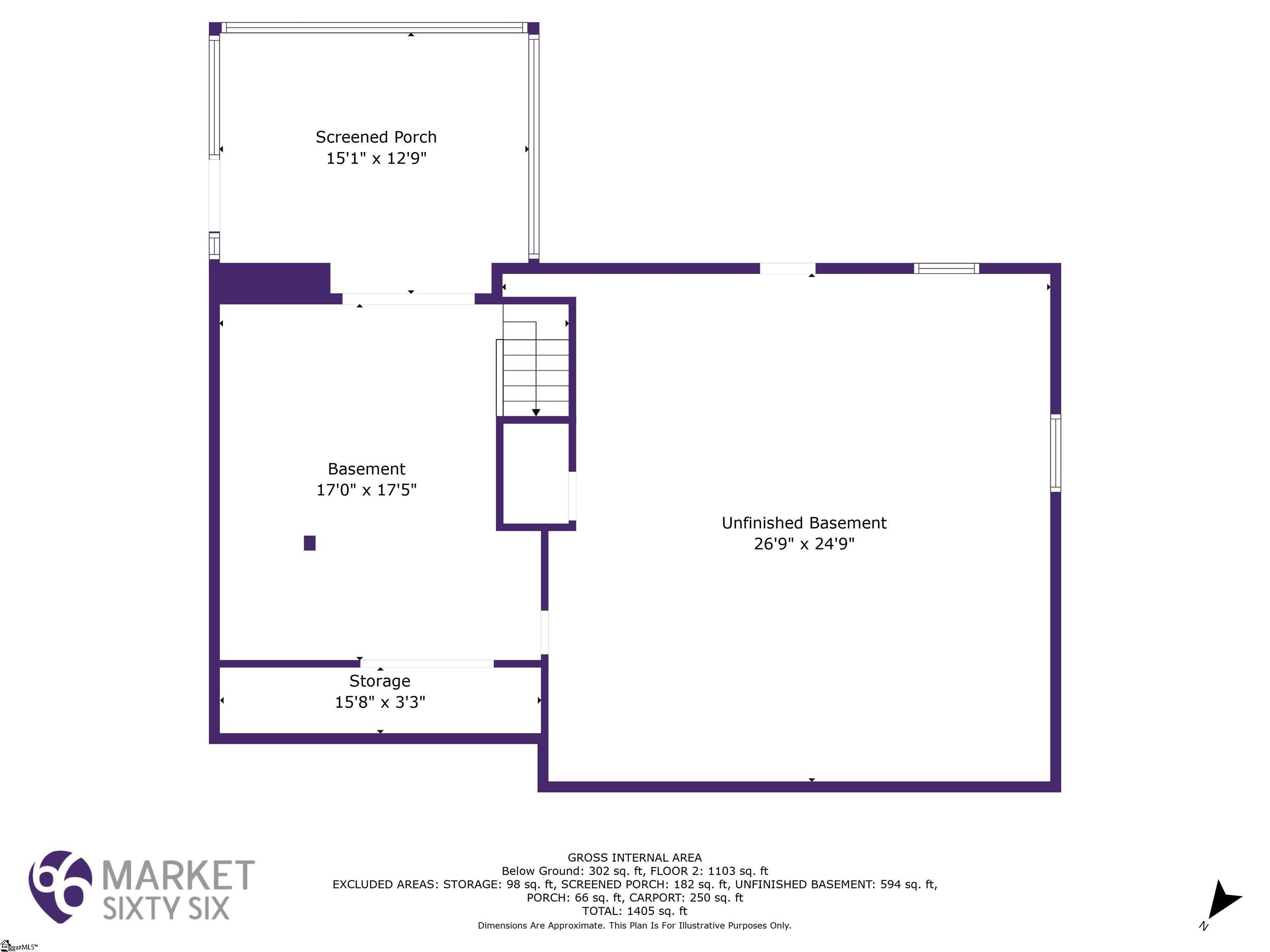 116 Maplewood Circle Greer, SC 29651 - Photo 28 of 29