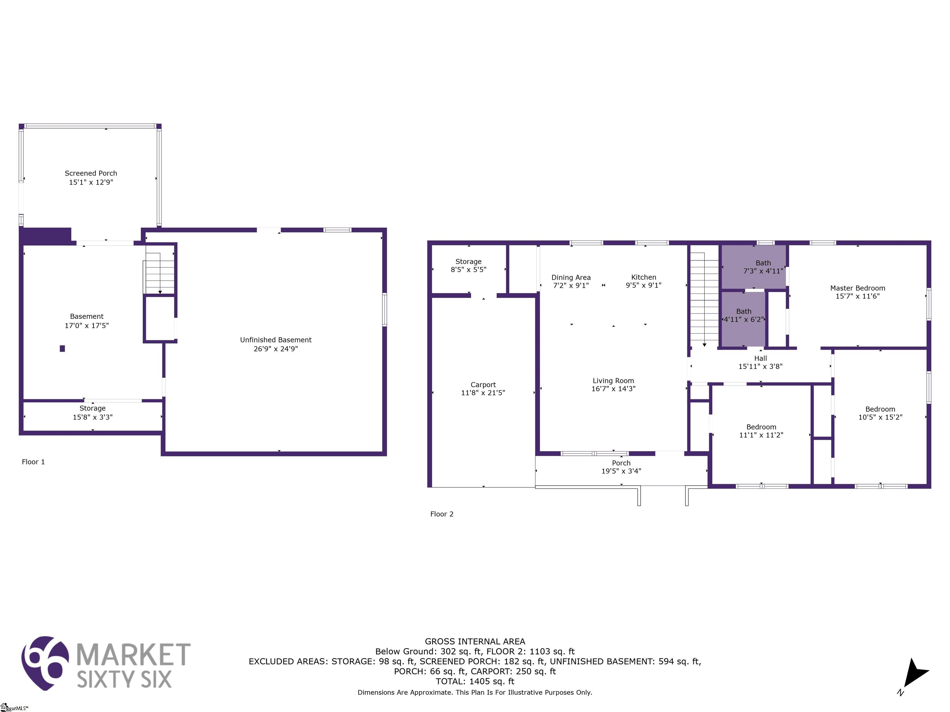 116 Maplewood Circle Greer, SC 29651 - Photo 29 of 29