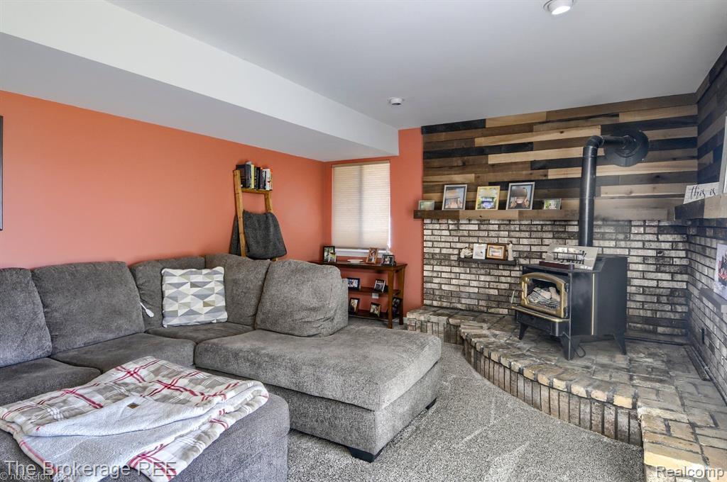 12394 Coolidge Road Goodrich, MI 48438 - Photo 18 of 53 Gallery Image 18