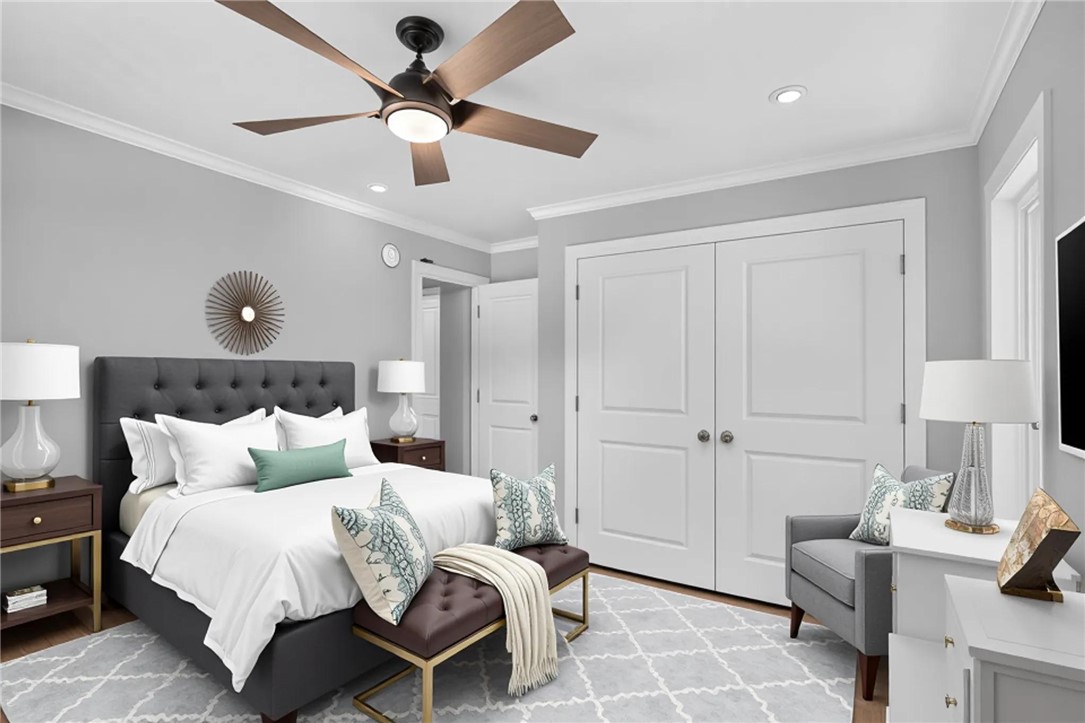712 Beech Drive Seneca, SC 29678 - Photo 22 of 41 Virtually staged
