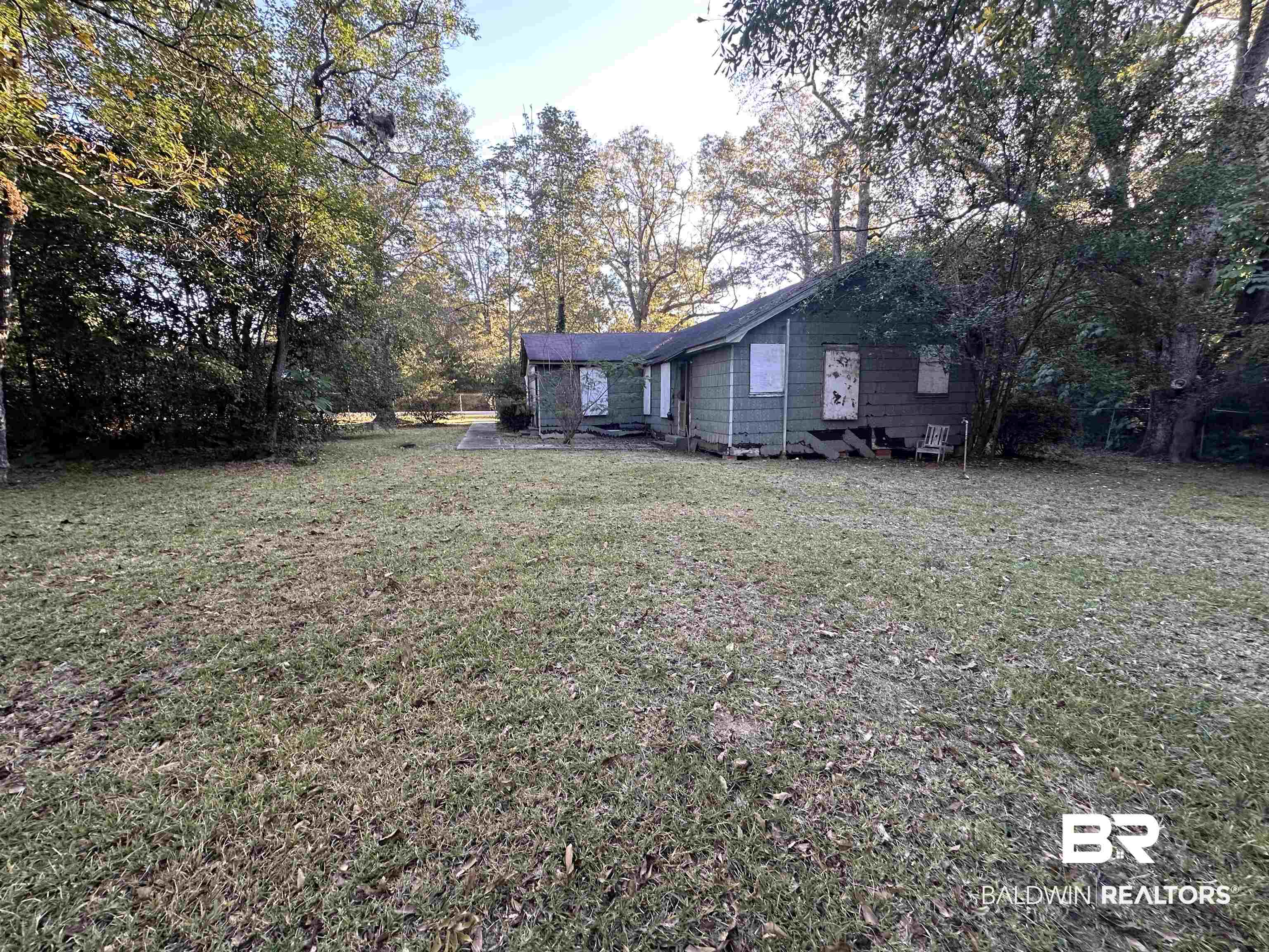 104 George H Preyear Road Monroeville, AL 36460 - Photo 4 of 6