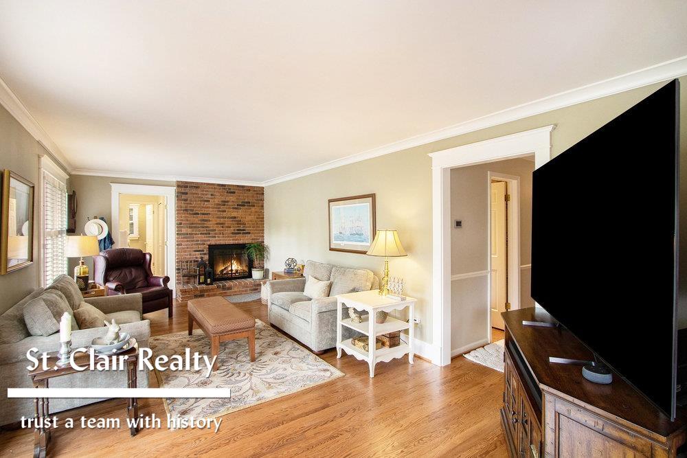 519 Stratford Road St. Clair, MI 48079 - Photo 14 of 35 50111754-13.JPG