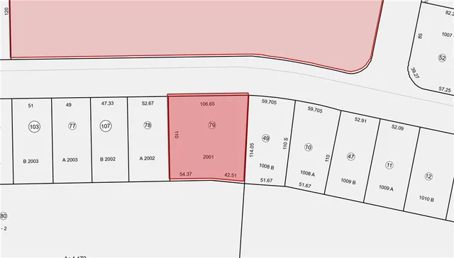 a view of an entryway