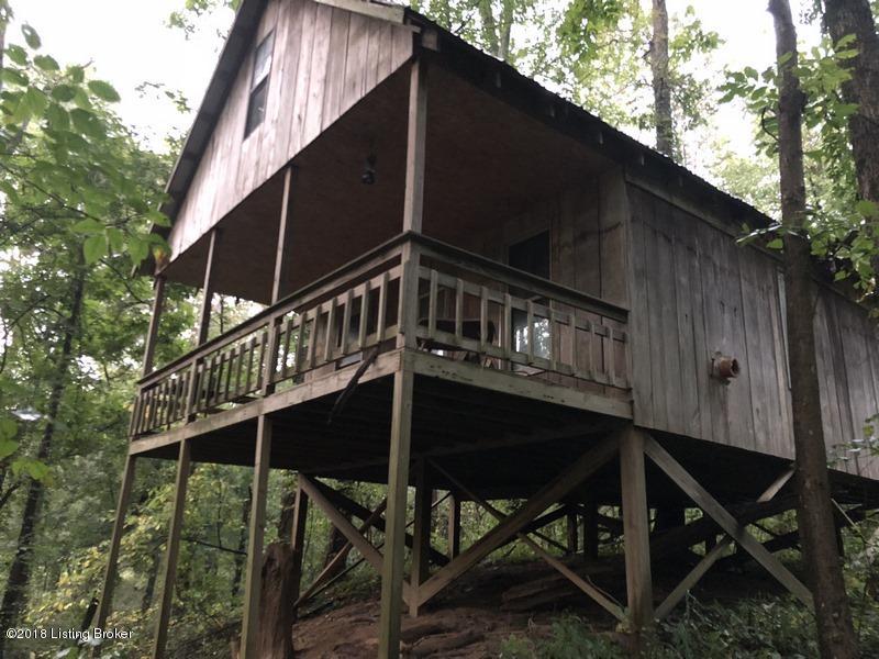 398 Watson Road Payneville, KY 40157 - Photo 2 of 12 IMG_0626