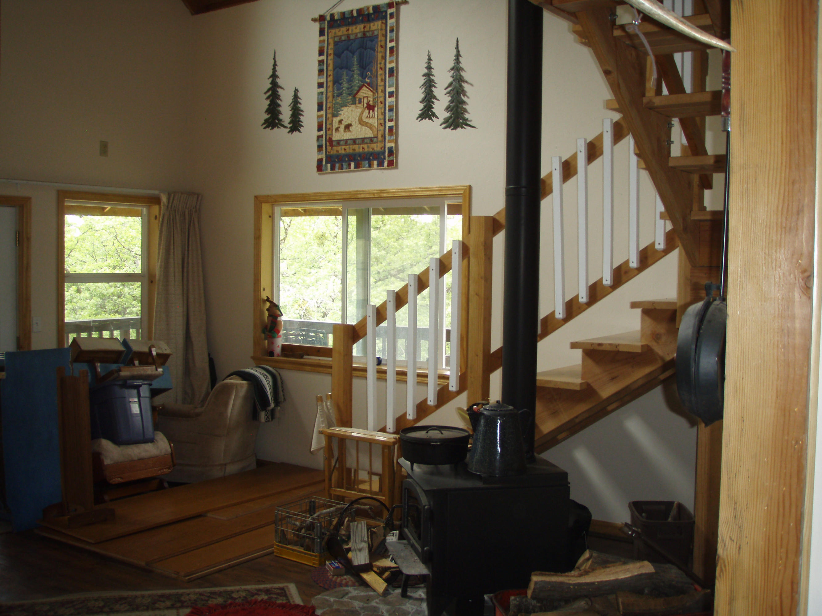 4750 Burr Valley Road Bridgeville, CA 95526 - Photo 16 of 52
