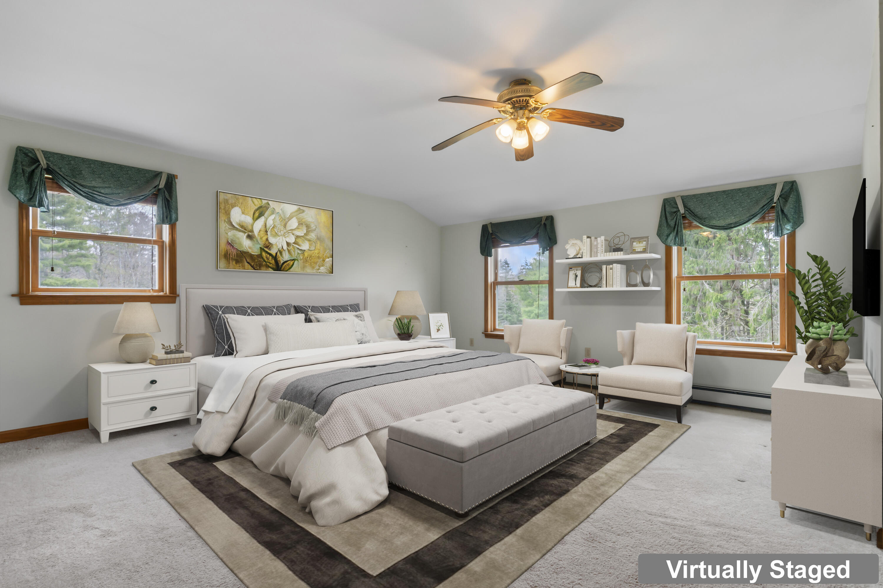 342 Foye Road Wiscasset, ME 04578 - Photo 40 of 79 342 Foye Rd_139 VS