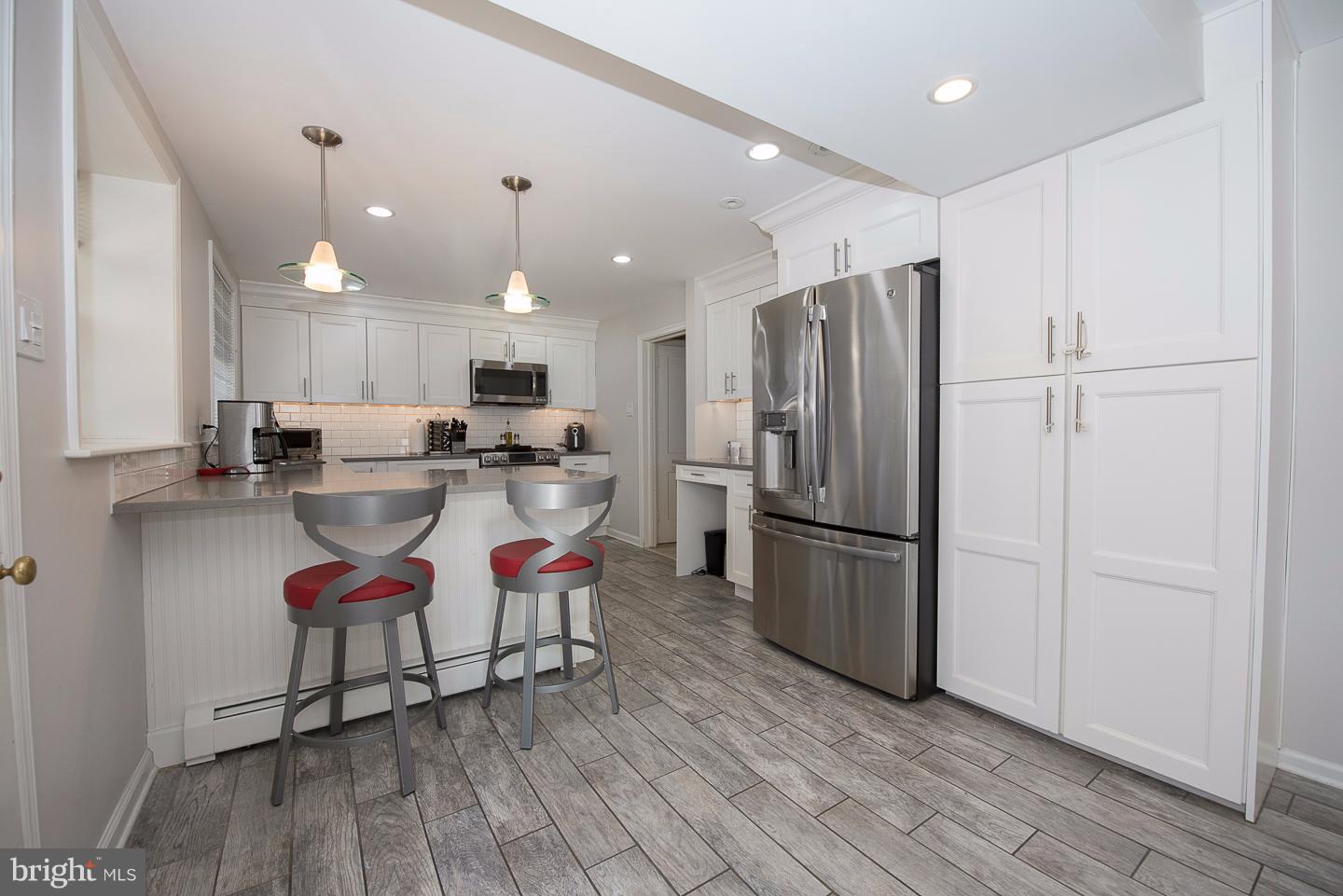 50 Allendale Road Wynnewood, PA 19096 - Photo 11 of 28 Kitchen