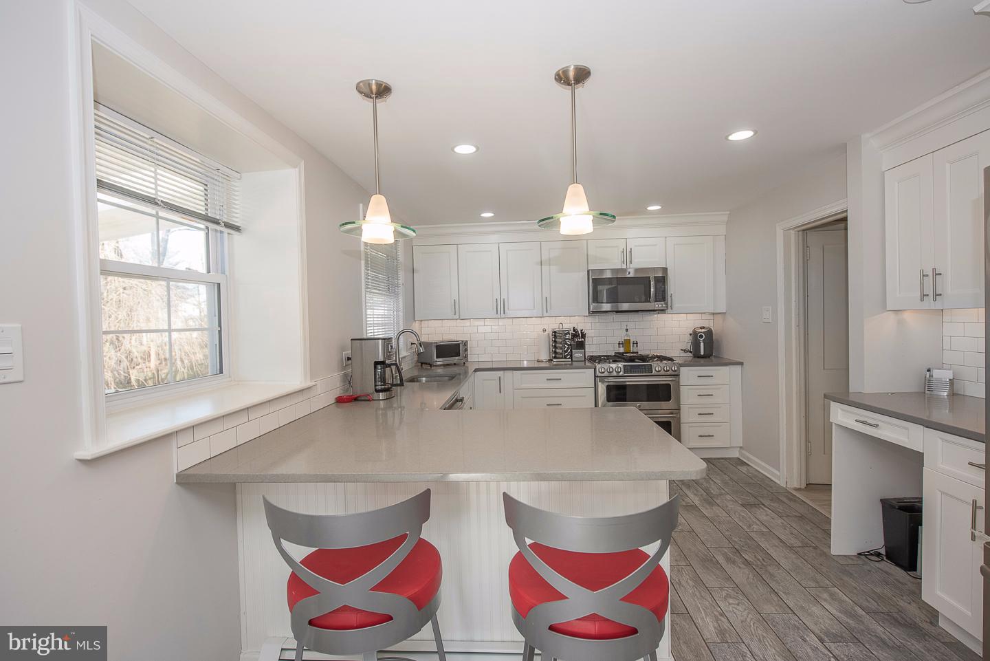 50 Allendale Road Wynnewood, PA 19096 - Photo 12 of 28 Kitchen