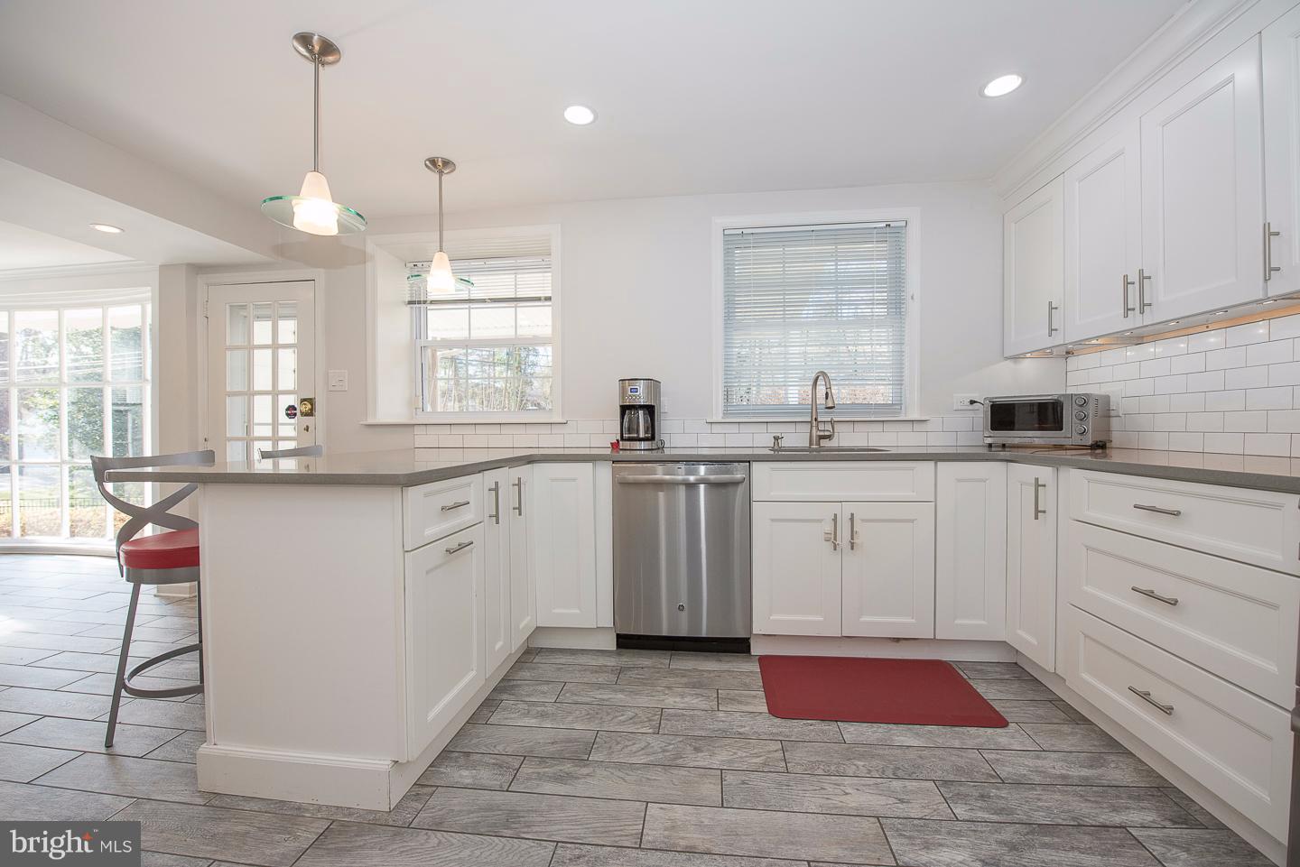 50 Allendale Road Wynnewood, PA 19096 - Photo 13 of 28 Kitchen