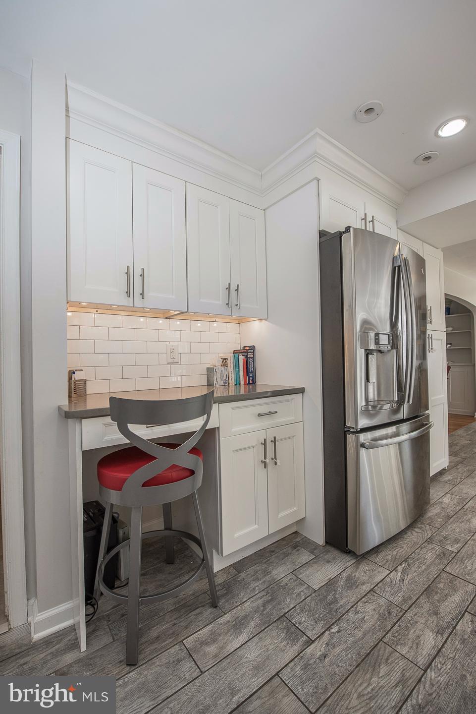 50 Allendale Road Wynnewood, PA 19096 - Photo 14 of 28 Kitchen