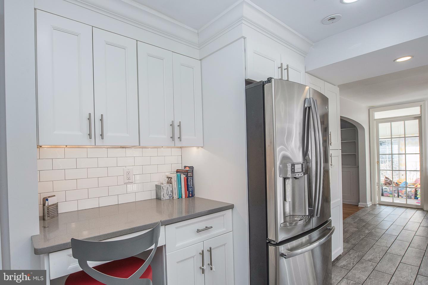50 Allendale Road Wynnewood, PA 19096 - Photo 15 of 28 Kitchen