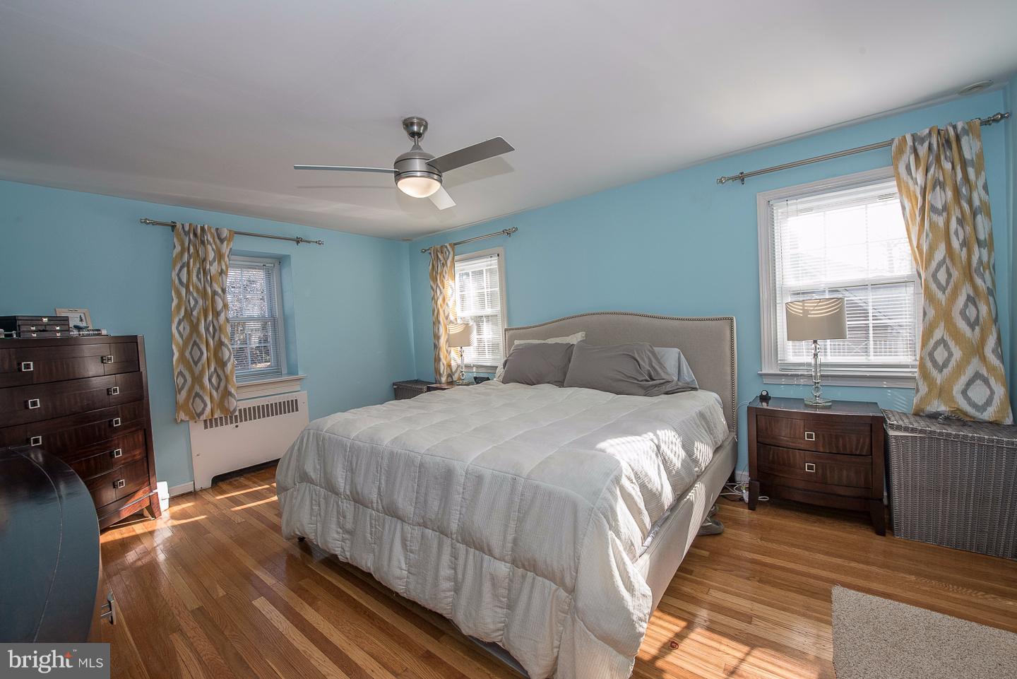 50 Allendale Road Wynnewood, PA 19096 - Photo 17 of 28 Master Bedroom