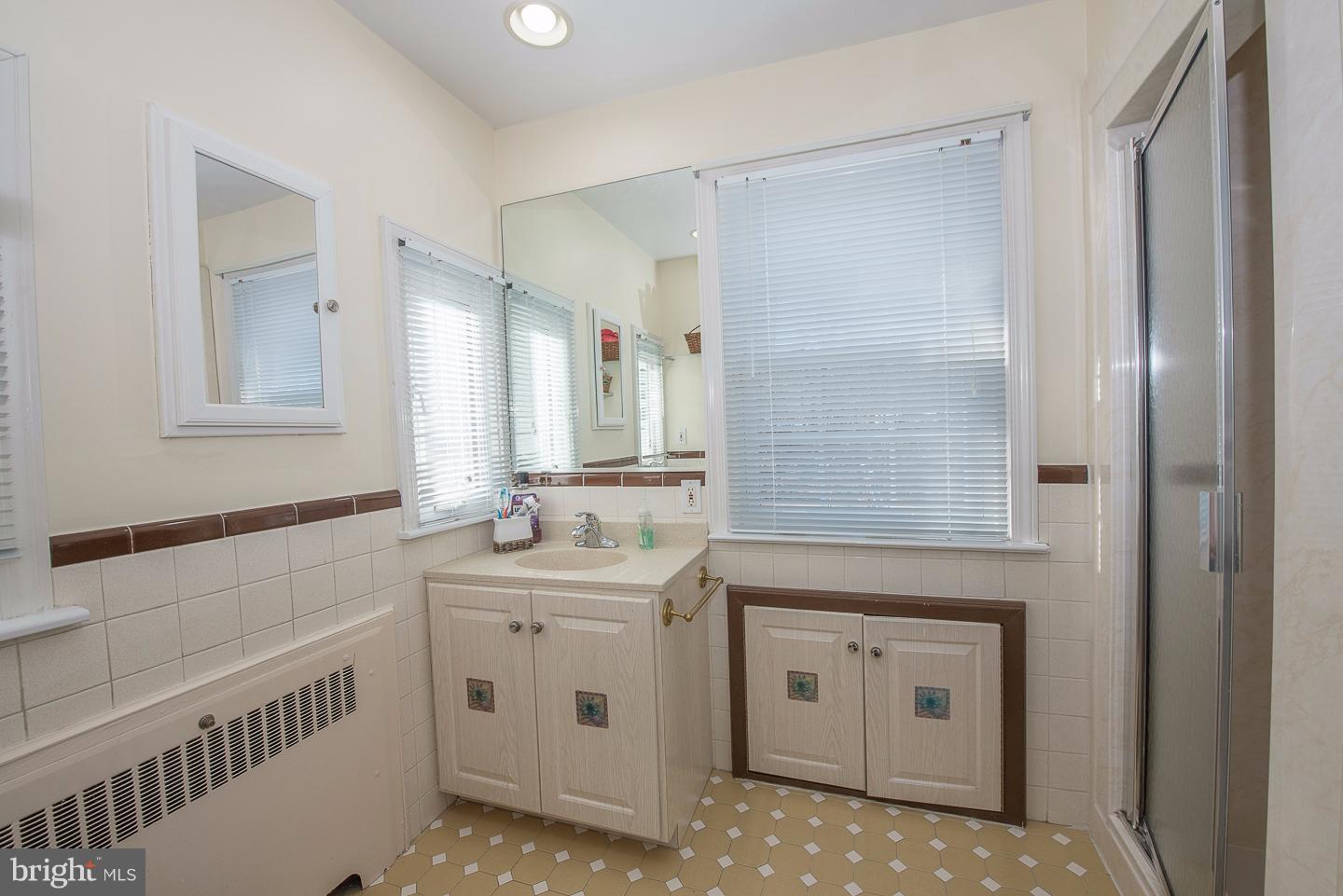 50 Allendale Road Wynnewood, PA 19096 - Photo 18 of 28 Master Bathroom