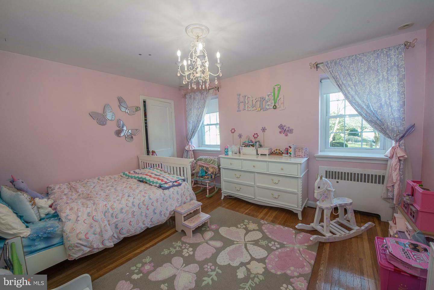 50 Allendale Road Wynnewood, PA 19096 - Photo 19 of 28 Bedroom